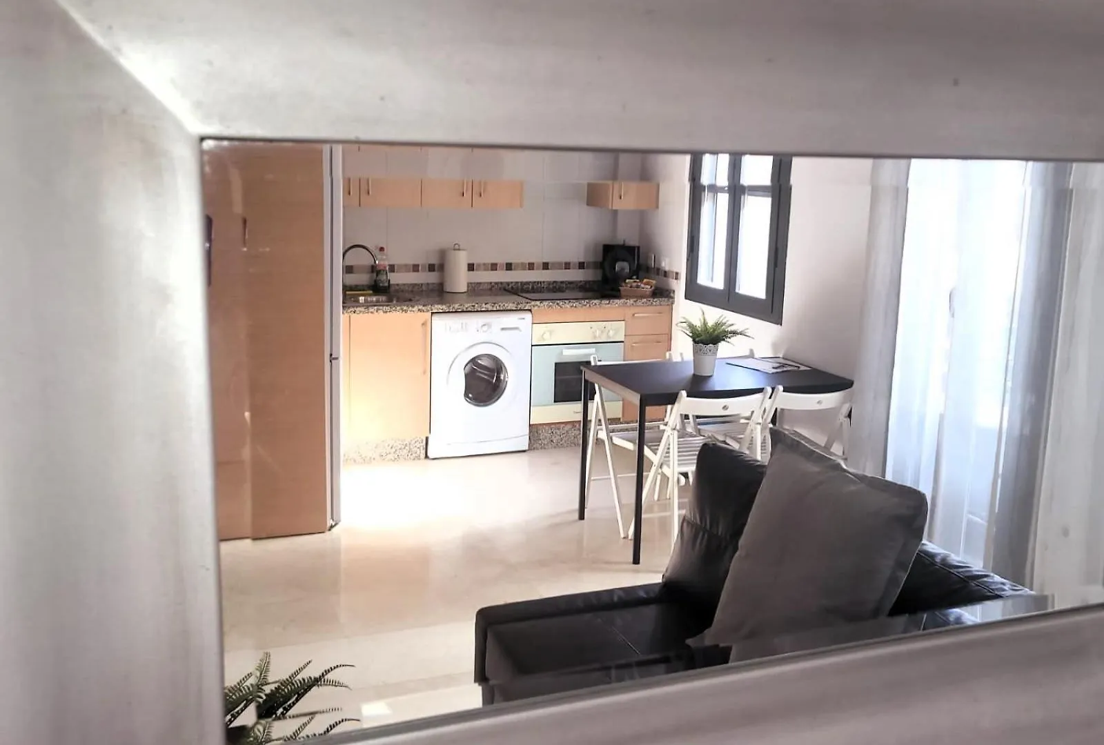 Apartamento Suncity Flat Gigantes Málaga