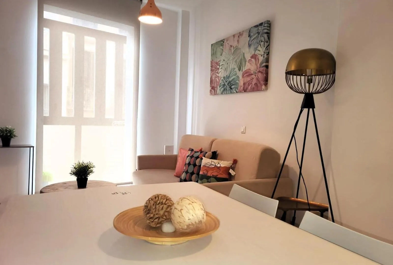 Apartamento Suncity Flat Gigantes Málaga