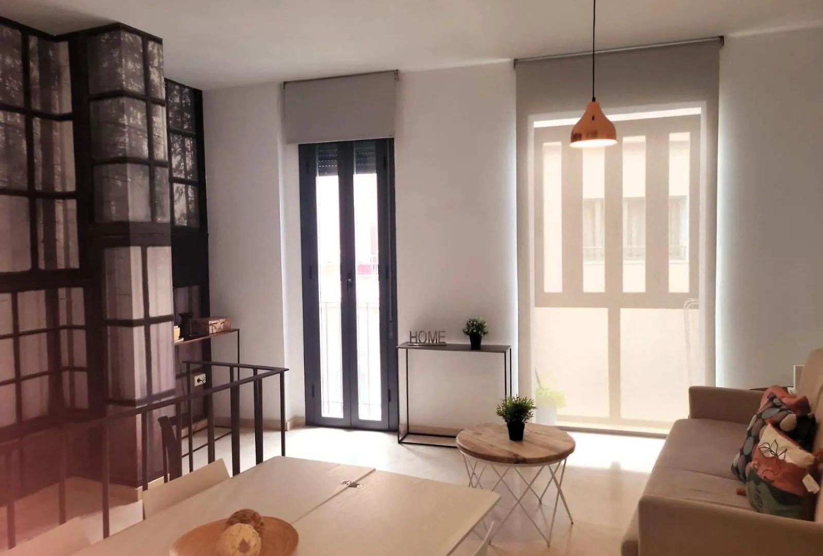 Apartamento Suncity Flat Gigantes Málaga