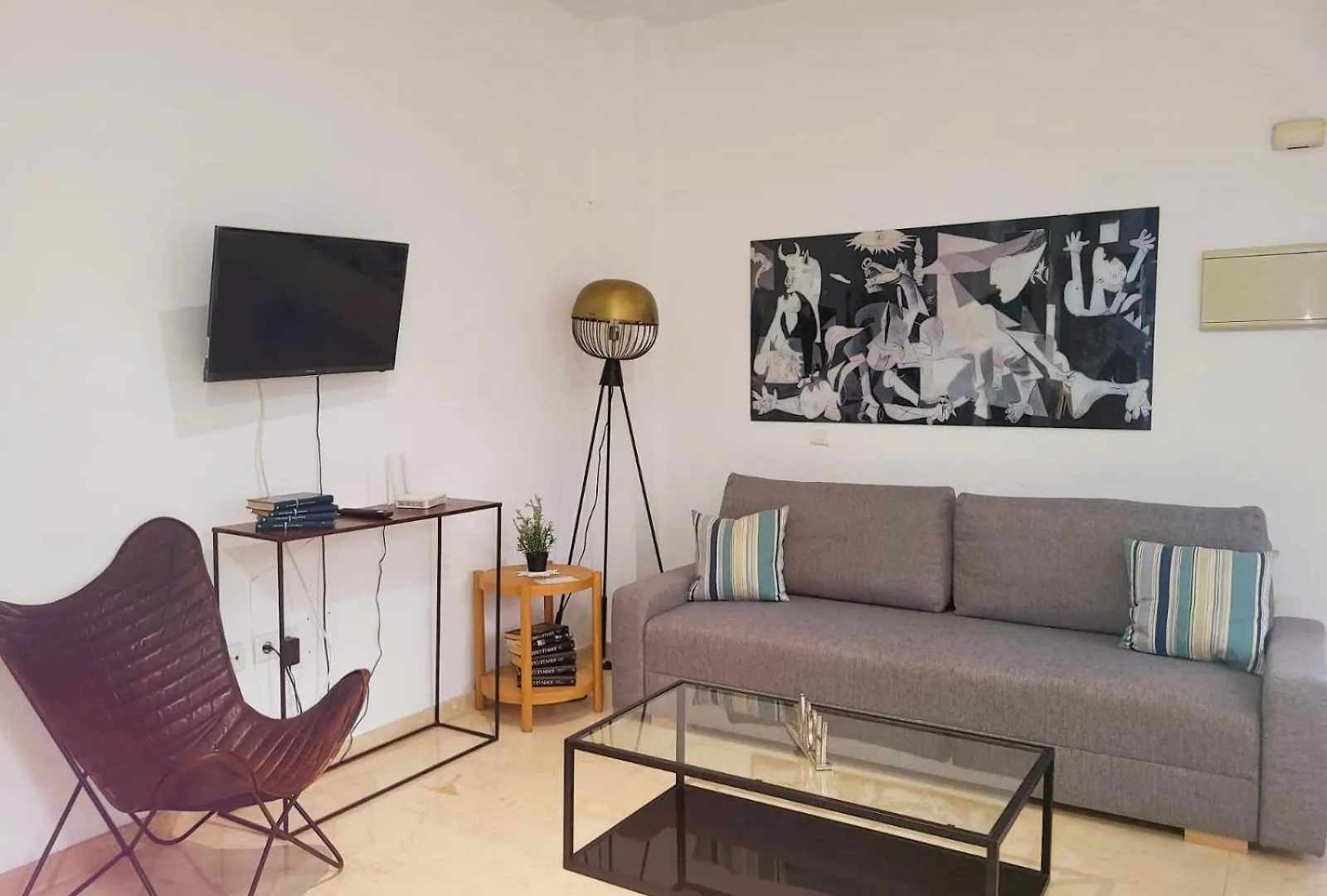 Apartamento Suncity Flat Gigantes Málaga 0*,  España