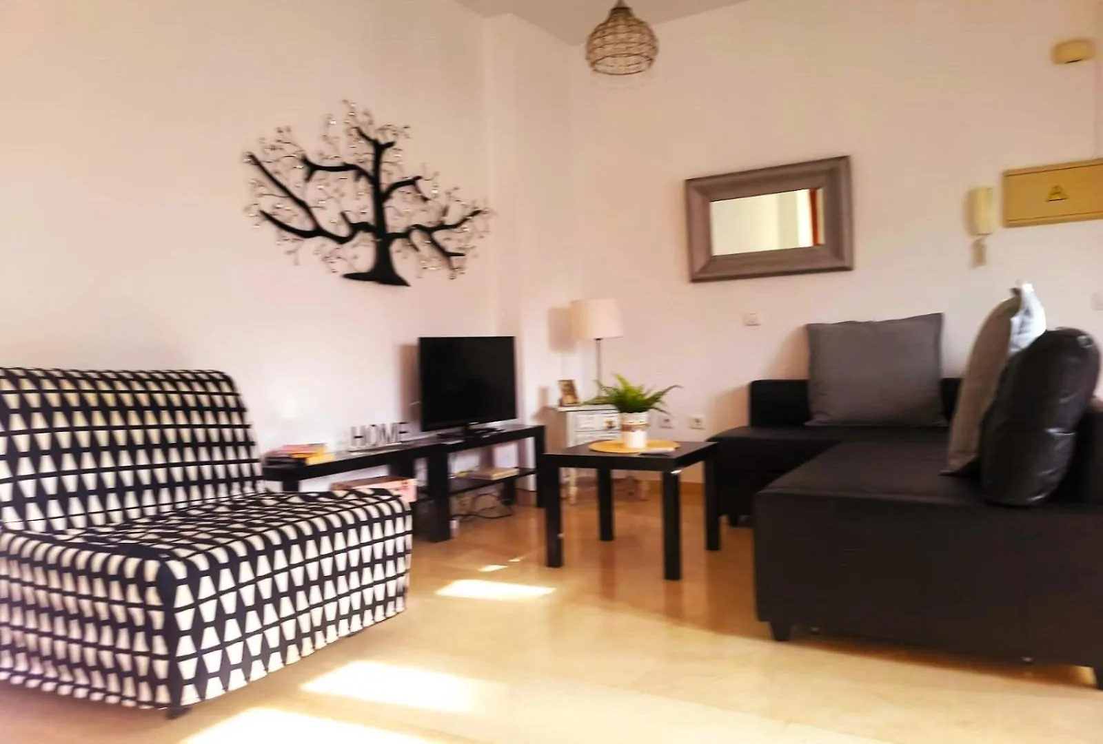 Apartamento Suncity Flat Gigantes Málaga 0*,