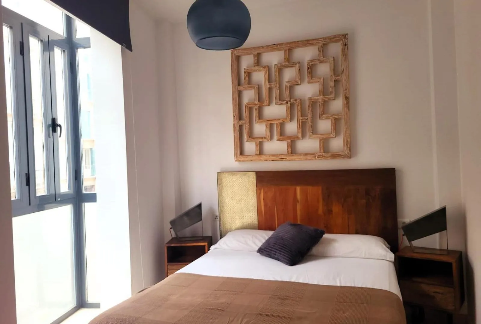 Apartamento Suncity Flat Gigantes Málaga