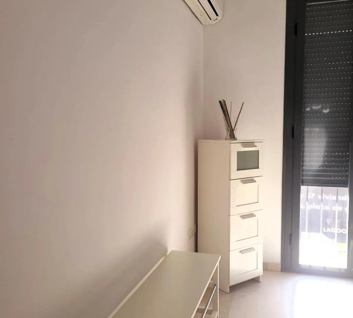 Apartamento Suncity Flat Gigantes Málaga