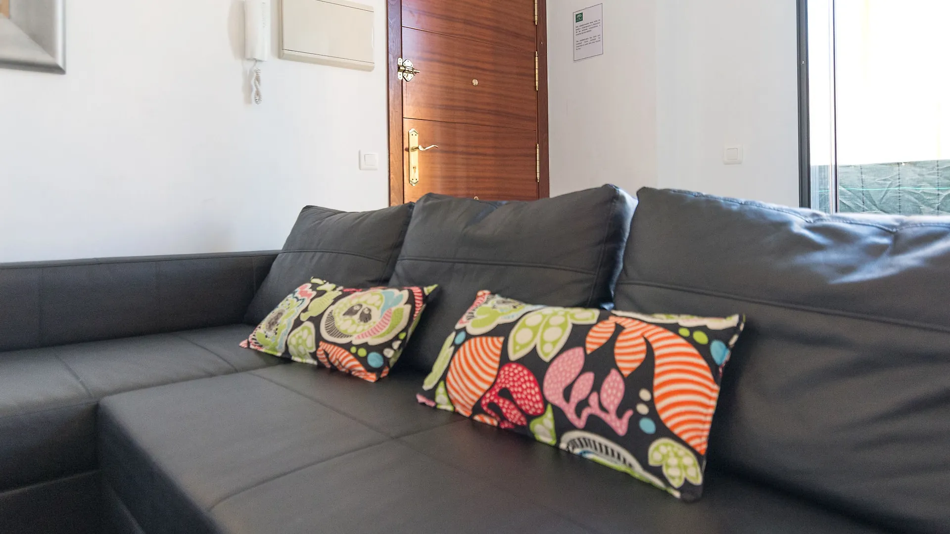 Apartamento Suncity Flat Gigantes Málaga