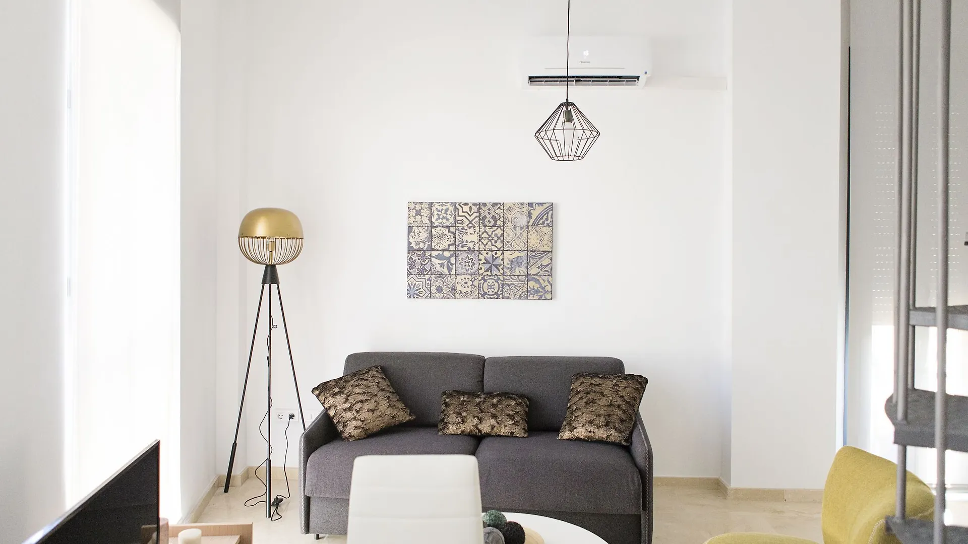 Apartamento Suncity Flat Gigantes Málaga