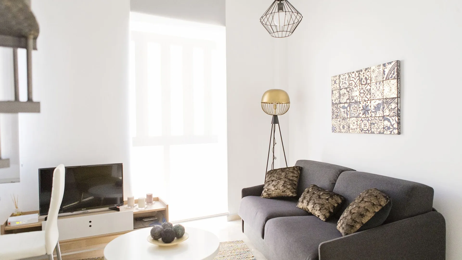 Apartamento Suncity Flat Gigantes Málaga