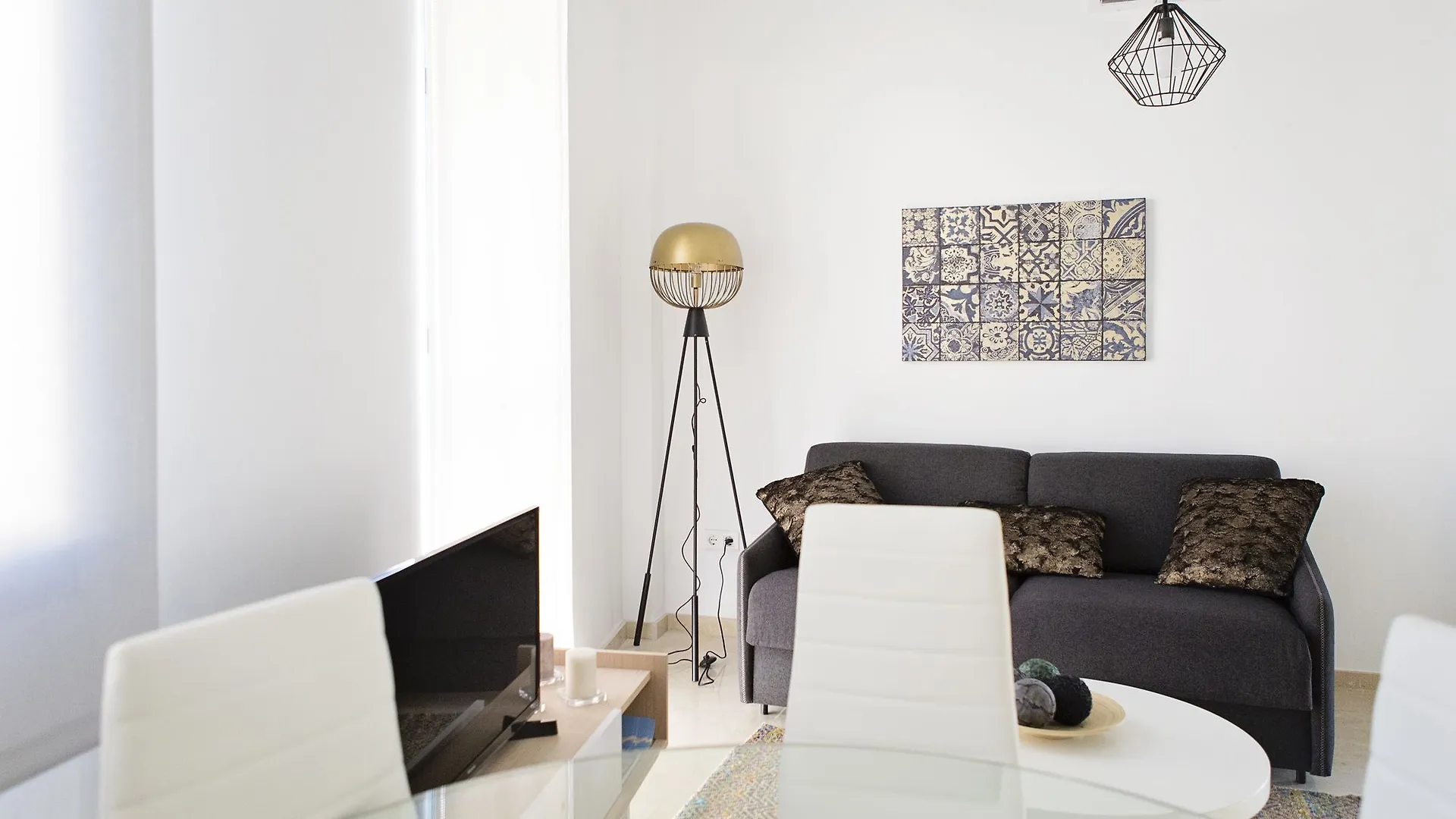 Apartamento Suncity Flat Gigantes Málaga