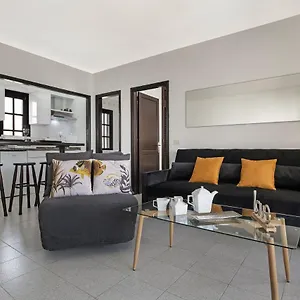 Casa Marina 14 Appartement Puerto del Carmen (Lanzarote)