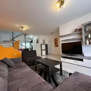 Casa La Laguna Séjour chez l'habitant La Laguna (Tenerife)