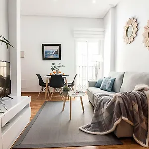 Apartment Mezquitilla Freshapartments, Malaga