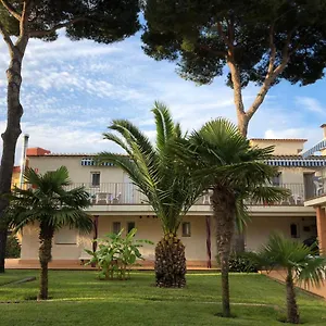 Ocean Canada , Castell-Platja d'Aro Spanje